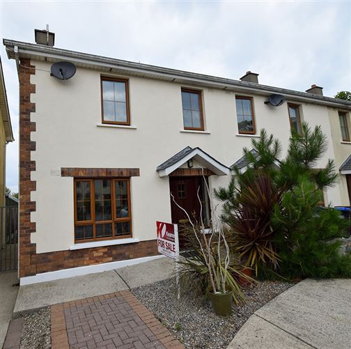 No. 42 Portside, Rosslare Harbour, Rosslare, Wexford