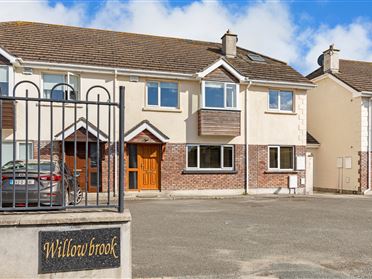 Image for 5 Willowbrook, Kilcoole, Wicklow