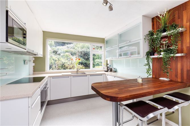 3 Evora Park, Howth, Co. Dublin