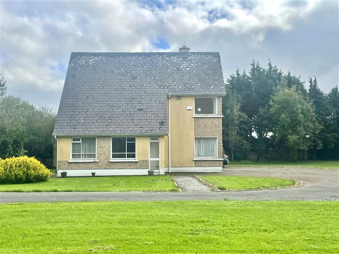 Main image for Parochial House, Barfield, Ennis, Clare