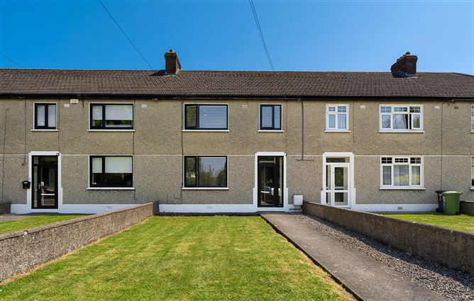 4 Hillsbrook Crescent, Perrystown,   Dublin 12