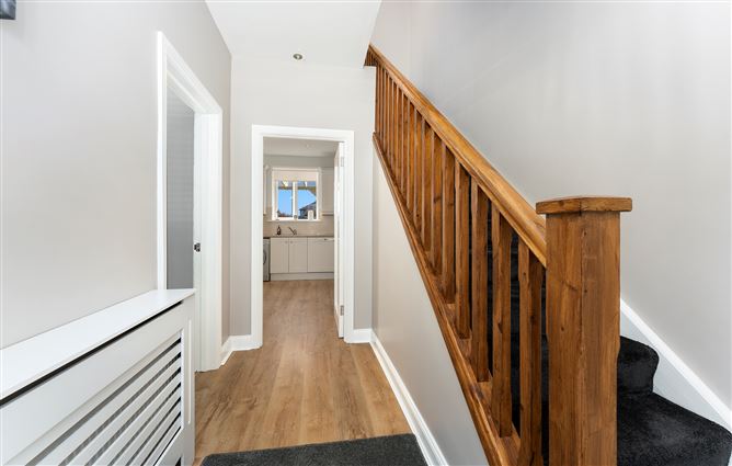4 Hillsbrook Crescent, Perrystown,   Dublin 12