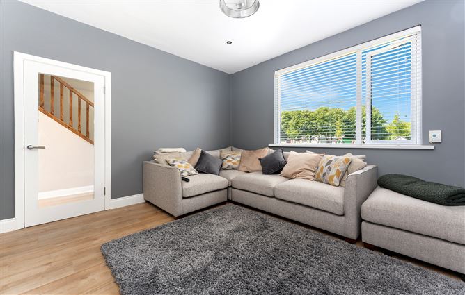4 Hillsbrook Crescent, Perrystown,   Dublin 12