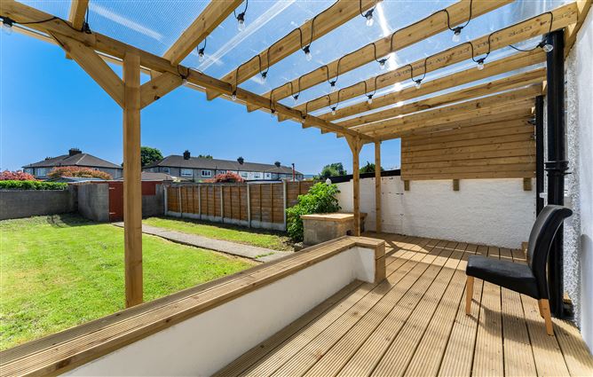 4 Hillsbrook Crescent, Perrystown,   Dublin 12