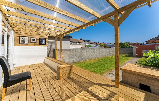 4 Hillsbrook Crescent, Perrystown,   Dublin 12