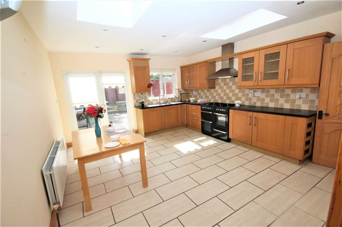 6 Ard Mor Crescent, Tallaght, Dublin 24