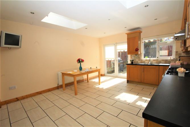 6 Ard Mor Crescent, Tallaght, Dublin 24