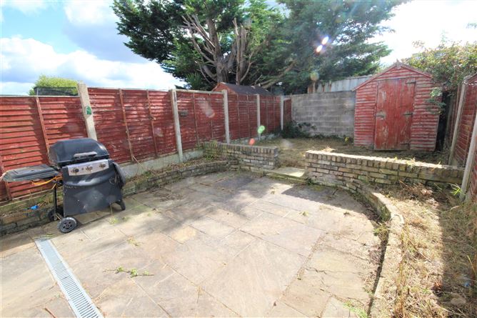 6 Ard Mor Crescent, Tallaght, Dublin 24