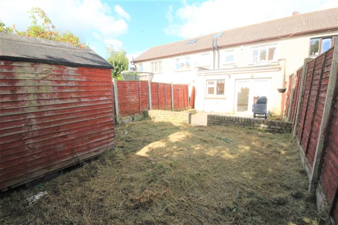 6 Ard Mor Crescent, Tallaght, Dublin 24