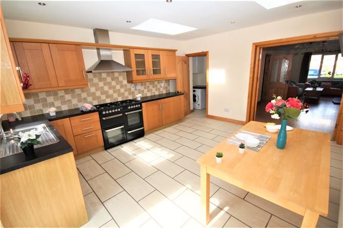 6 Ard Mor Crescent, Tallaght, Dublin 24