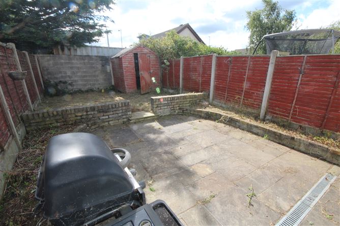 6 Ard Mor Crescent, Tallaght, Dublin 24