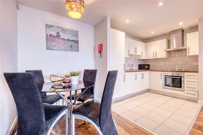 17 New Seskin Court, Tallaght, Dublin 24