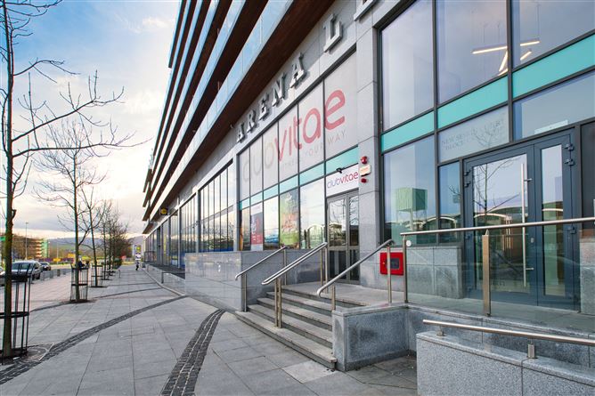 17 New Seskin Court, Tallaght, Dublin 24