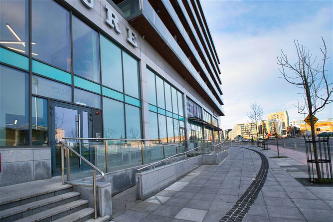 17 New Seskin Court, Tallaght, Dublin 24