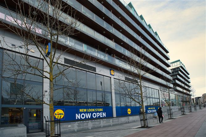 17 New Seskin Court, Tallaght, Dublin 24