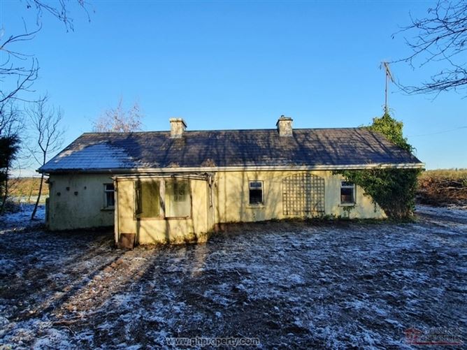 Darby Cottage, Ballyculleen, Carrick on Shannon, Co. Roscommon N41 KP78