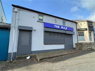 Image for The Max, Main Street, Newtownmountkennedy, Wicklow