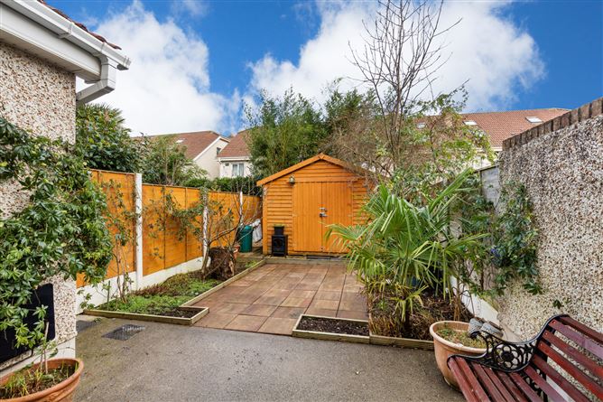 44 Belleville, Blackhorse Avenue, Ashtown, Dublin 7