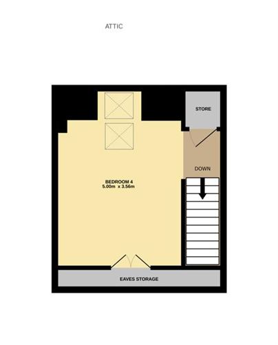 44 Belleville, Blackhorse Avenue, Ashtown, Dublin 7