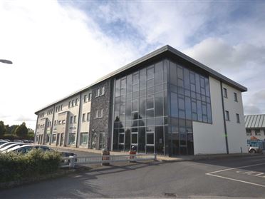 Image for Unit A3, M4 Business Park, Celbridge, County Kildare