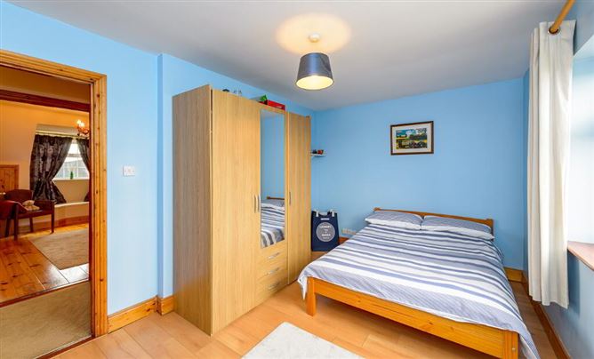 Stonefield, Fieldstown, Monasterboice, Drogheda, Louth