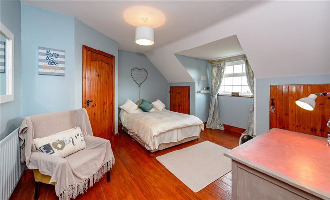 Stonefield, Fieldstown, Monasterboice, Drogheda, Louth