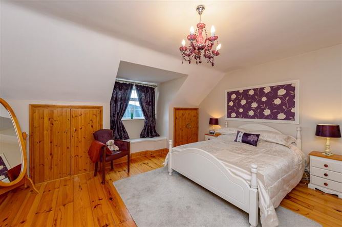 Stonefield, Fieldstown, Monasterboice, Drogheda, Louth