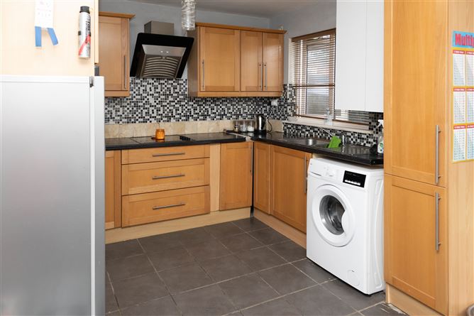 101 Swiftbrook Drive, Tallaght,   Dublin 24