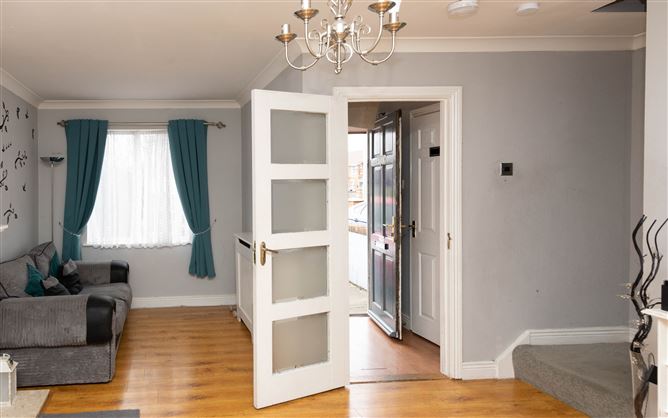 101 Swiftbrook Drive, Tallaght,   Dublin 24