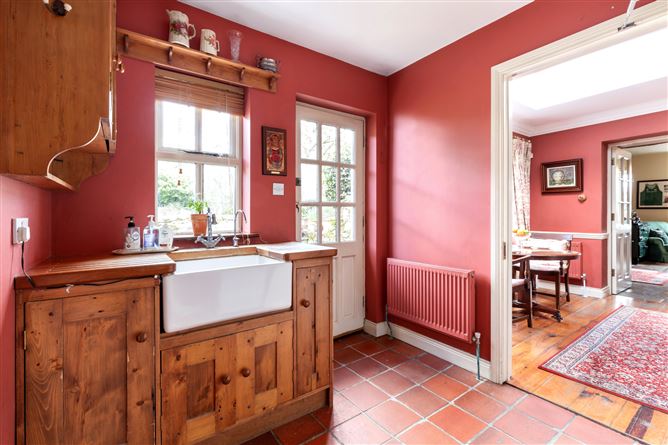 Clooncoe House, Clooncoe, Mohill, Co. Leitrim