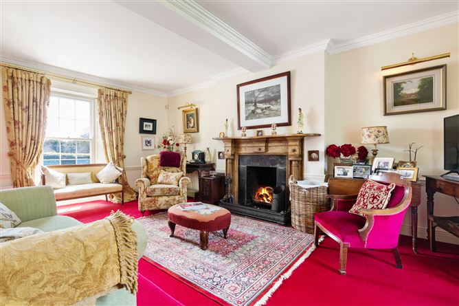 Clooncoe House, Clooncoe, Mohill, Co. Leitrim