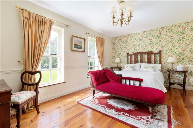 Clooncoe House, Clooncoe, Mohill, Co. Leitrim