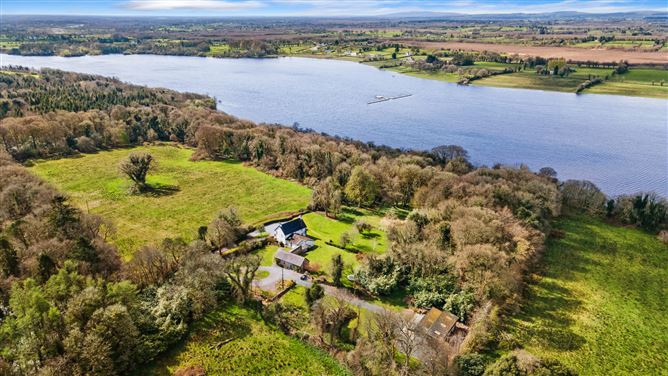 Clooncoe House, Clooncoe, Mohill, Co. Leitrim