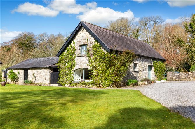 Clooncoe House, Clooncoe, Mohill, Co. Leitrim