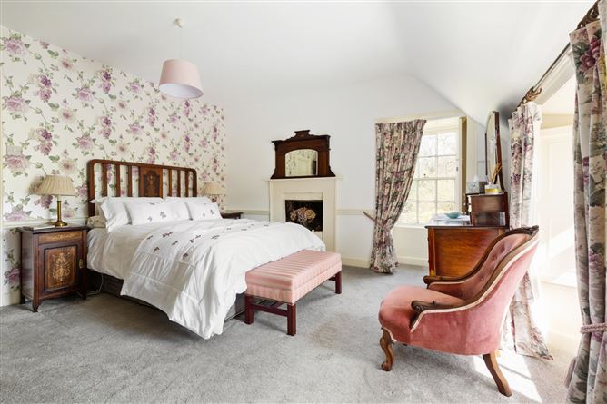 Clooncoe House, Clooncoe, Mohill, Co. Leitrim