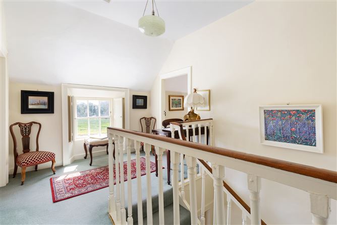 Clooncoe House, Clooncoe, Mohill, Co. Leitrim