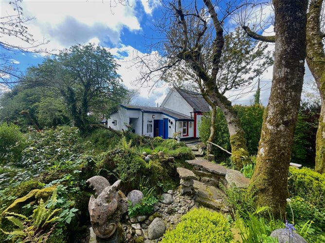 Glengort, Tournafulla, Limerick
