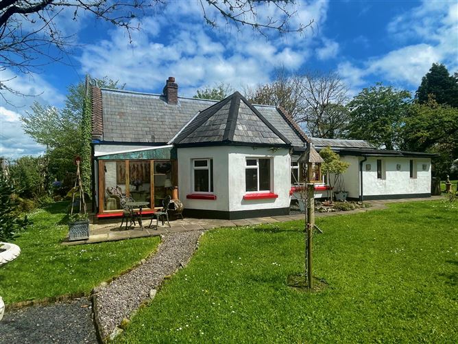 Glengort, Tournafulla, Limerick