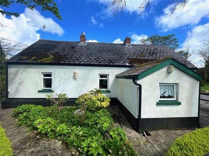 Glengort, Tournafulla, Limerick