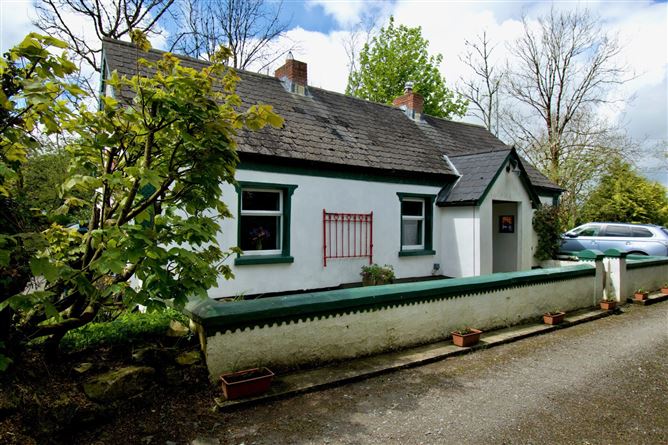 Glengort, Tournafulla, Limerick