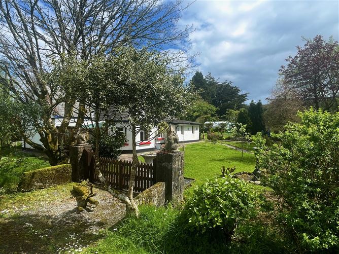 Glengort, Tournafulla, Limerick