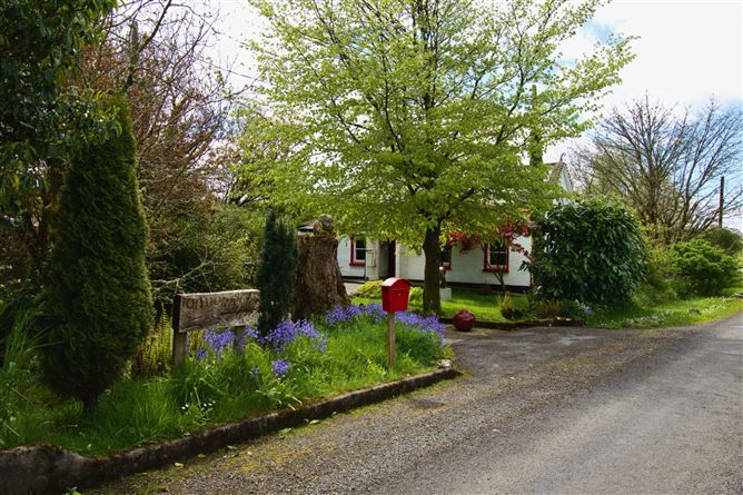 Glengort, Tournafulla, Limerick