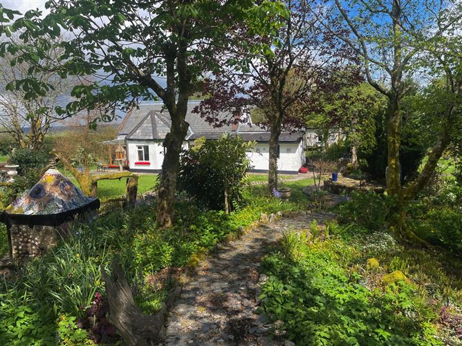 Glengort, Tournafulla, Limerick