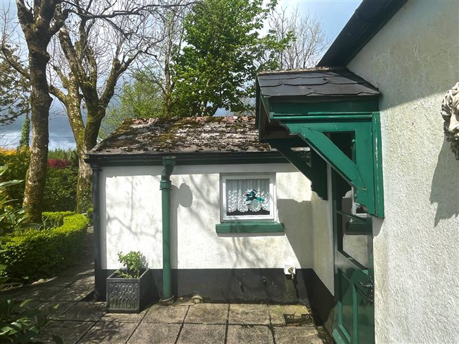 Glengort, Tournafulla, Limerick