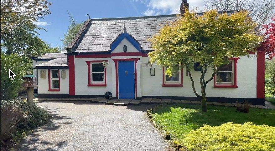 Glengort, Tournafulla, Limerick