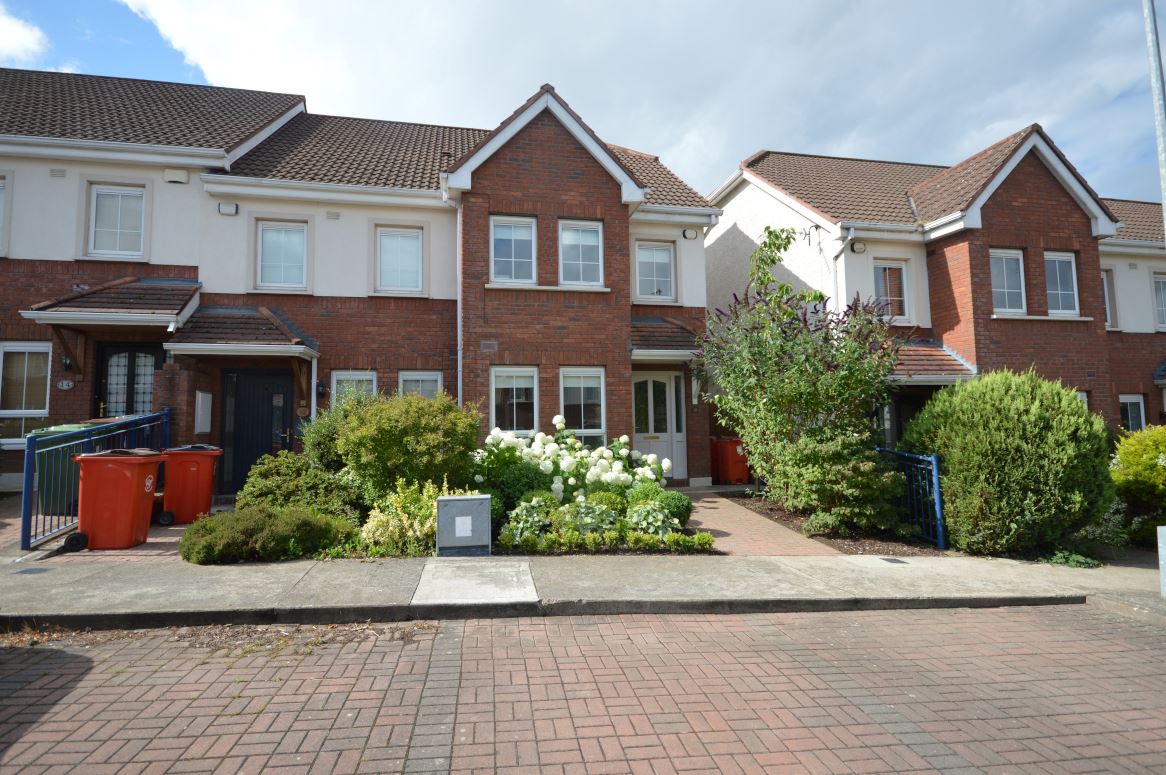 10 Mount Bellew Crescent, Lucan, Dublin