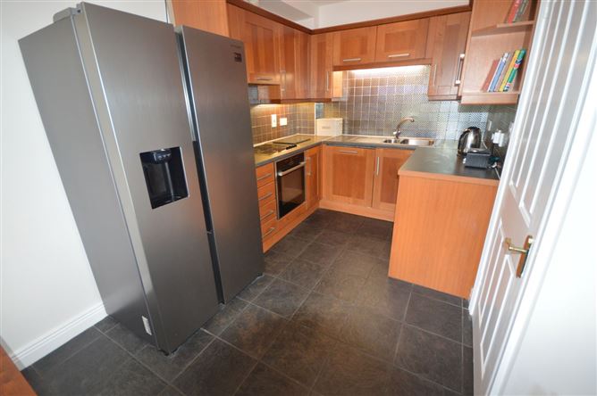 10 Mount Bellew Crescent, Lucan, Dublin