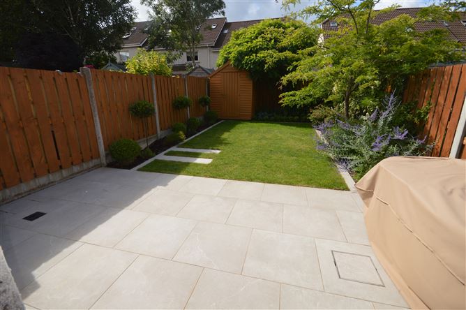10 Mount Bellew Crescent, Lucan, Dublin