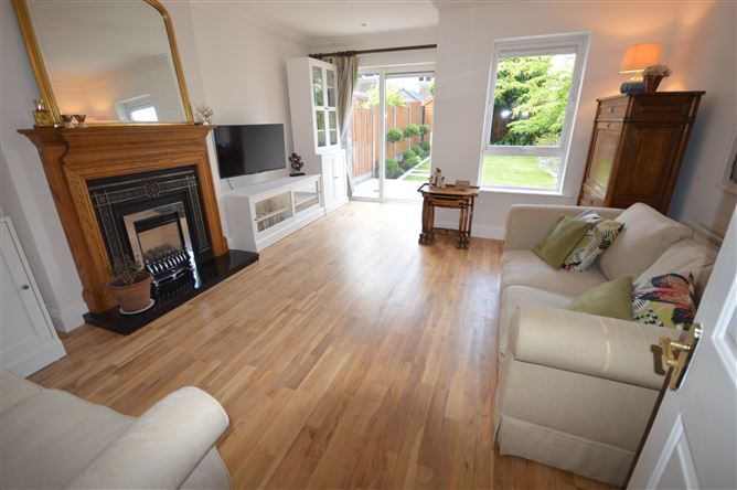 10 Mount Bellew Crescent, Lucan, Dublin