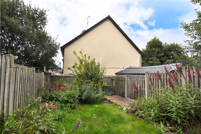 39 The Avenue, Gorey, Wexford